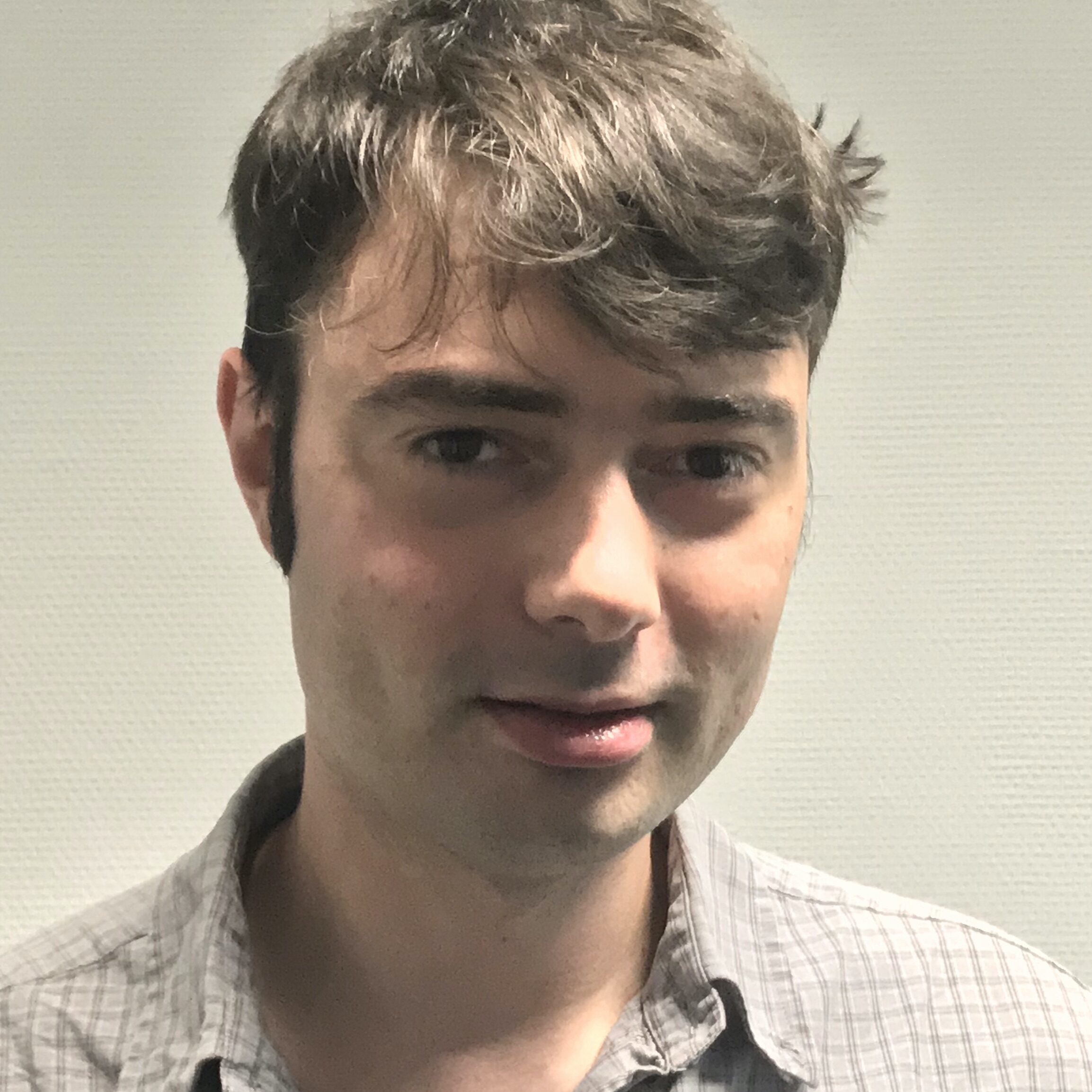 David Geourguiev David Gueorguiev